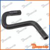 Tuyau de liquide de refroidissement pour VW | CPP-WW-076, 25045